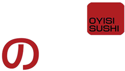 Oyisi Sushi Logo